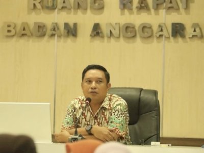 Sekretariat DPRD Makassar Tampil Baru di Bawah Kepemimpinan Andi Rahmat, Disiplin dan Nilai Kebangsaan Ditingkatkan