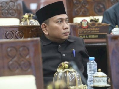 Komisi B DPRD Makassar Dorong Optimalisasi Pajak Cafe, Rumah Makan, dan Reklame