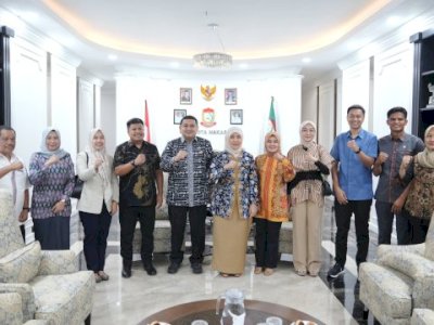 Pemkot dan DPRD Makassar Cari Solusi SPMB: Pastikan Semua Anak Bisa Sekolah