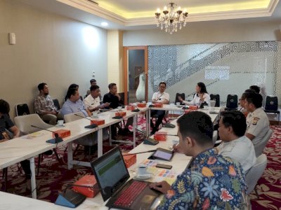 BNPT Siapkan Jalan Pemulihan Bagi Korban Terorisme, Ini Syarat dan Batas Waktunya