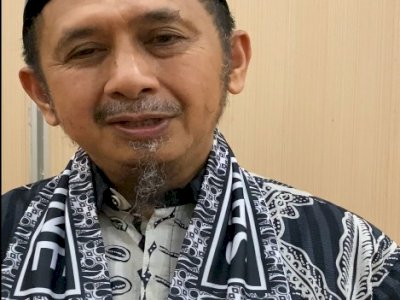 Dewan Pertimbangan MUI Apresiasi Langkah Kementan Bantu Palestina: Wujud Syukur atas Swasembada Pangan Indonesia