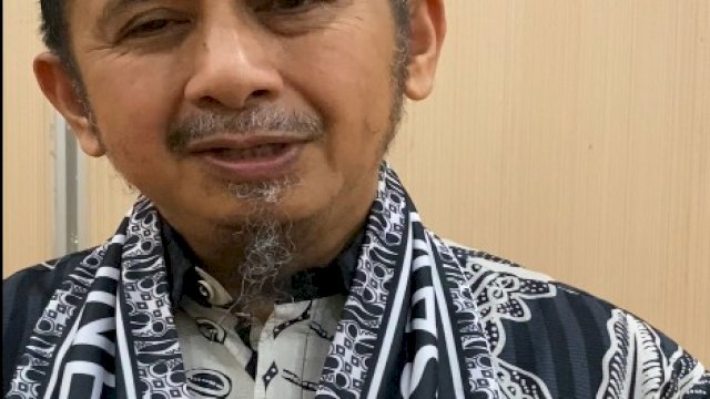 Dewan Pertimbangan MUI Apresiasi Langkah Kementan Bantu Palestina: Wujud Syukur atas Swasembada Pangan Indonesia