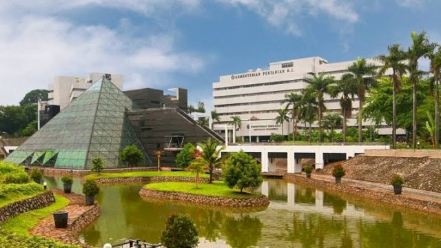 Isu dan Demo ‘Pembungkaman Pers’ Terbukti Fitnah kepada Mentan