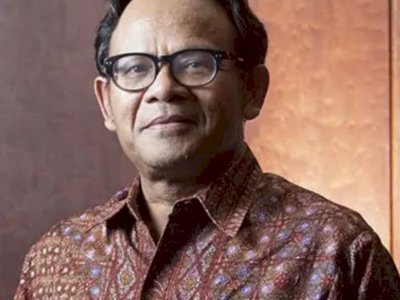 Dewan Pers Prof. Komarudin: Tempo Terbukti Melanggar Kode Etik atas Pemberitaan Mentan Amran