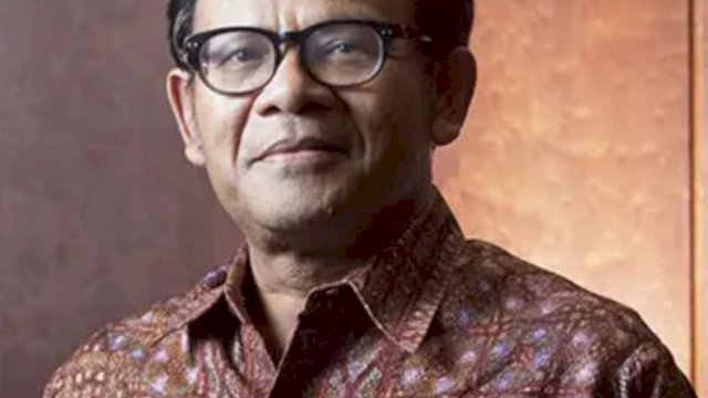 Dewan Pers Prof. Komarudin: Tempo Terbukti Melanggar Kode Etik atas Pemberitaan Mentan Amran