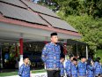 Dugaan Korupsi Bibit 2024, Kejati Geledah Kantor Dinas TPHBun, Kadis Kominfo: Kita Hormati Proses Hukum