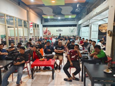 Salman Sitaba: Majelis Pemerhati Adat Gowa-Tallo Sampaikan Pernyataan Sikap Terkait Klaim Pemangku Adat oleh Jamaluddin alias Betel