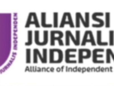 Ajakan Demo AJI Pusat Berpotensi Jadi Pidana