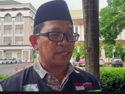 Kuota Haji Sulsel 2026 Bertambah 2.398 Jemaah, Biaya Haji lebih Murah, Turun 2 Juta