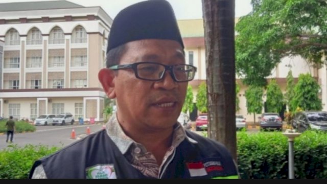Kuota Haji Sulsel 2026 Bertambah 2.398 Jemaah, Biaya Haji lebih Murah, Turun 2 Juta