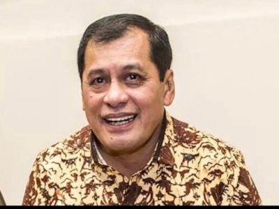 Rektor UNM Dinonaktifkan, Ketua Umum IKA UNM: Kita Menghormati Proses.