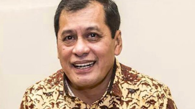 Rektor UNM Dinonaktifkan, Ketua Umum IKA UNM: Kita Menghormati Proses.