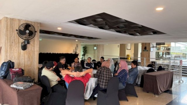 Diisi Tiga Agenda Utama, Pelantikan JMSI Sulsel Siap Digelar 15 November