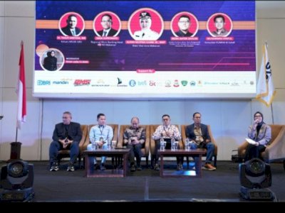 UMKM Harus Hadir di Ruang Digital: BI Tekankan Pentingnya Digital Presence dan Engagement