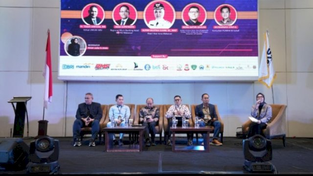 UMKM Harus Hadir di Ruang Digital: BI Tekankan Pentingnya Digital Presence dan Engagement