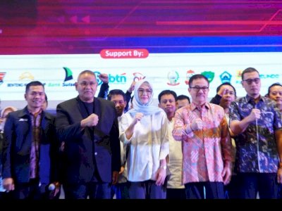 Diskusi Ekonomi JMSI: OJK Dorong UMKM Perempuan Go Digital dan Waspadai Keuangan Ilegal