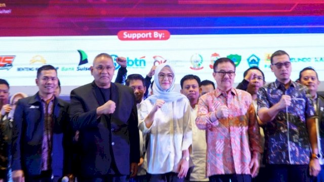 Diskusi Ekonomi JMSI: OJK Dorong UMKM Perempuan Go Digital dan Waspadai Keuangan Ilegal