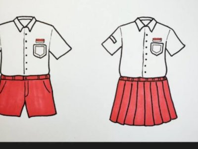 Program Seragam Sekolah Gratis Wali Kota Makassar Dapat Dukungan DPRD, Muchlis Misbah: Tahun Ini Terealisa