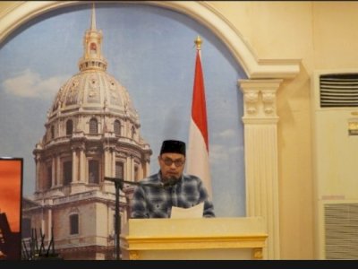 Irwan Djafar Sebut Perda Pelayanan Kesehatan Demi Keadilan untuk Semua