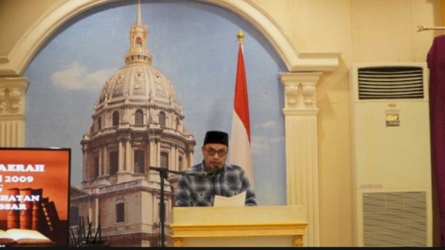 Irwan Djafar Sebut Perda Pelayanan Kesehatan Demi Keadilan untuk Semua