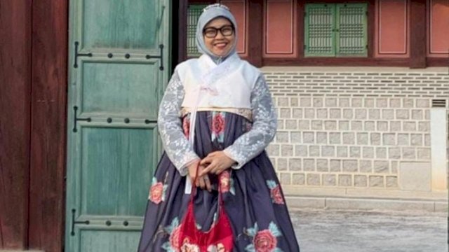 dr. Rini Bachtiar Harumkan Indonesia, Raih Penghargaan Internasional di KDDW 2025