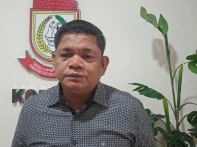 Belanja Modal Hanya 54 Persen, DPRD Makassar Soroti Kinerja Pemkot
