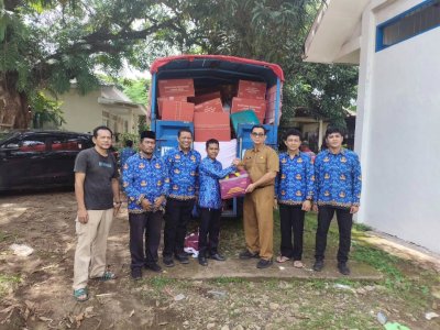 Banjir Dua Hari Rendam Bantaeng, Gubernur Sulsel Kirim Bantuan Darurat