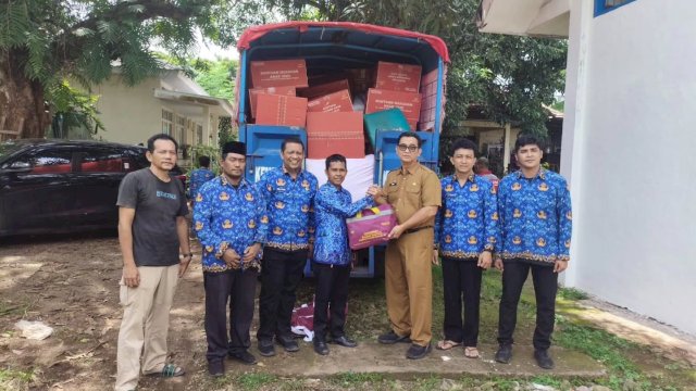 Banjir Dua Hari Rendam Bantaeng, Gubernur Sulsel Kirim Bantuan Darurat