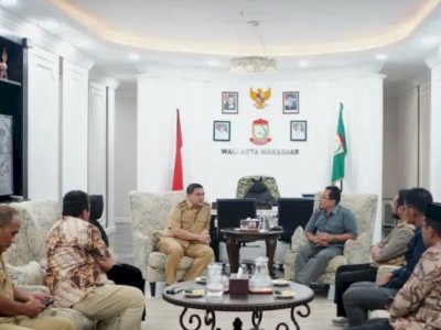 Fraksi PKS DPRD Kota Makassar Siap Kawal dan Serukan Masyarakat Sukseskan Program Appi-Aliyah
