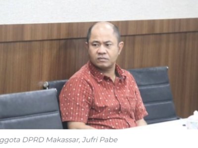 Program Iuran Sampah Gratis Pemkot Disoal, DPRD Makassar: Masyarakat Sudah Tagih Itu