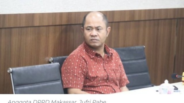 Program Iuran Sampah Gratis Pemkot Disoal, DPRD Makassar: Masyarakat Sudah Tagih Itu