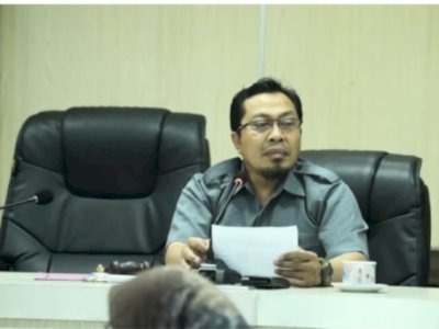 Bamus DPRD Makassar Gelar Rapat Bahas Penjadwalan dan Evaluasi Agenda Dewan