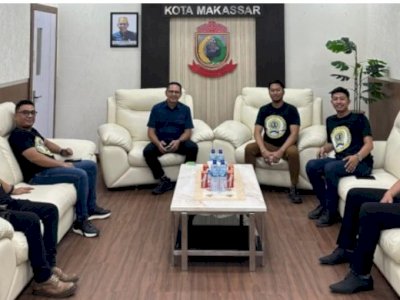 DPRD Makassar Dukung Penuh Kepemimpinan Baru AUHM Demi Peningkatan PAD