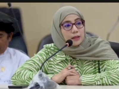 Legislator Makassar Umiyati: Perempuan Harus Mandiri dan Memberi Manfaat bagi Sekitar
