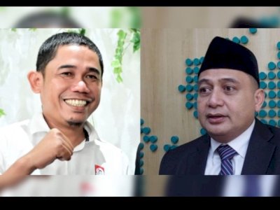 RT/RW Makassar Terpilih Diminta Langsung Kerja, PSI: Fokus Layani Warga!