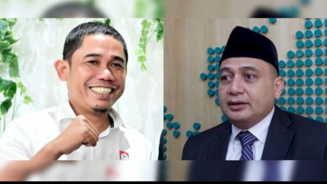 RT/RW Makassar Terpilih Diminta Langsung Kerja, PSI: Fokus Layani Warga!