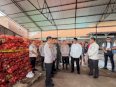 Mentan Amran Sidak 133,5 ton Bawang Bombay Selundupan Berpenyakit: Tidak Ada Ampun, Usut Sampai Akar