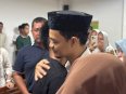 Majelis Hakim Tipikor Makassar Vonis Bebas Agus Fitrawan dalam Perkara Dugaan Korupsi Kredit Bank Sulselbar