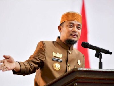 Pemprov Sulsel Gelontorkan Rp935 Miliar untuk Pembangunan Luwu Raya di APBD 2025