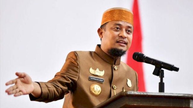 Pemprov Sulsel Gelontorkan Rp935 Miliar untuk Pembangunan Luwu Raya di APBD 2025