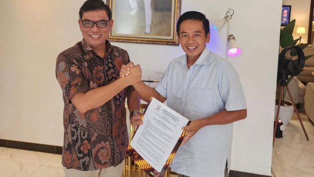 APPMBGI Tancap Gas Bentuk Kepengurusan Daerah, 25 DPD Sudah Terbentuk