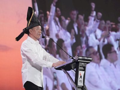 Rakernas PSI Makassar Ditutup Penjaketan 7 Tokoh, Rusdi Masse Jadi Magnet Gelombang Kader Baru