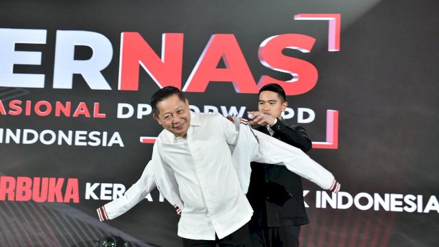 Pengamat Politik, Asratillah Menilai,RMS Jadi Magnet Figur Lokal Gabung Ke PSI
