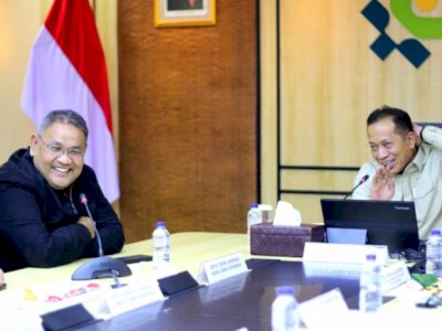 Ferry Juliantono: Kemenkop Ubah Strategi Komunikasi, Lebih Merangkul Kelompok Milenial dan Gen Z