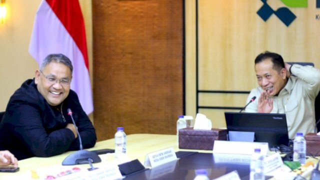 Ferry Juliantono: Kemenkop Ubah Strategi Komunikasi, Lebih Merangkul Kelompok Milenial dan Gen Z