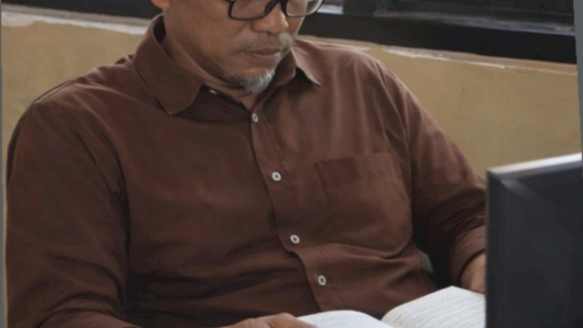 Pemprov Sulsel Raih Predikat ITKP &ldquo;Sangat Baik&rdquo;, Tata Kelola Pengadaan Diakui Nasional. Penulis : AbuAl-Faqir.