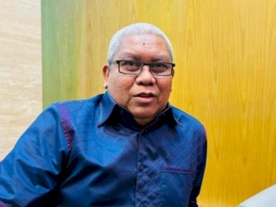 Polda Sulsel Hentikan, Kasus Eks Rektor UNM Prof Karta Jayadi