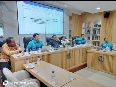 IKA Unismuh Makassar Jadwalkan Pelantikan dan Rakernas Februari 2026