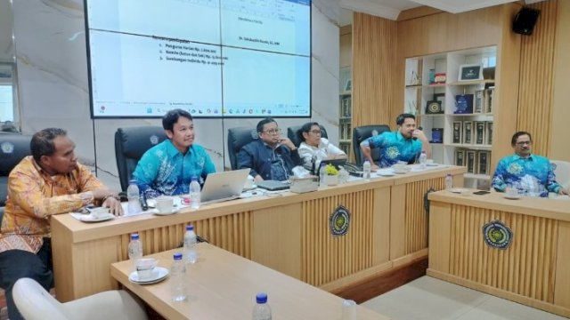 IKA Unismuh Makassar Jadwalkan Pelantikan dan Rakernas Februari 2026