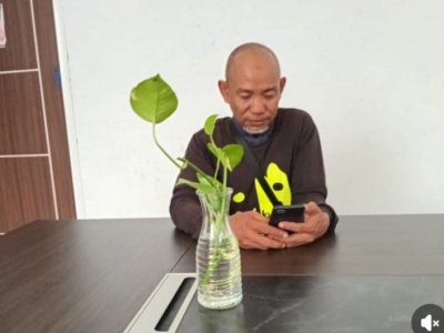 Andi Amran Sulaiman, Eksekutorial : cetak Swasembada, Pangkas Mafia, Tegakkan Kedaulatan Rakyat” Penulis: AbuAl-Faqir